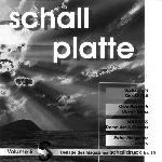 schallplatte Vol. 5 - 2002